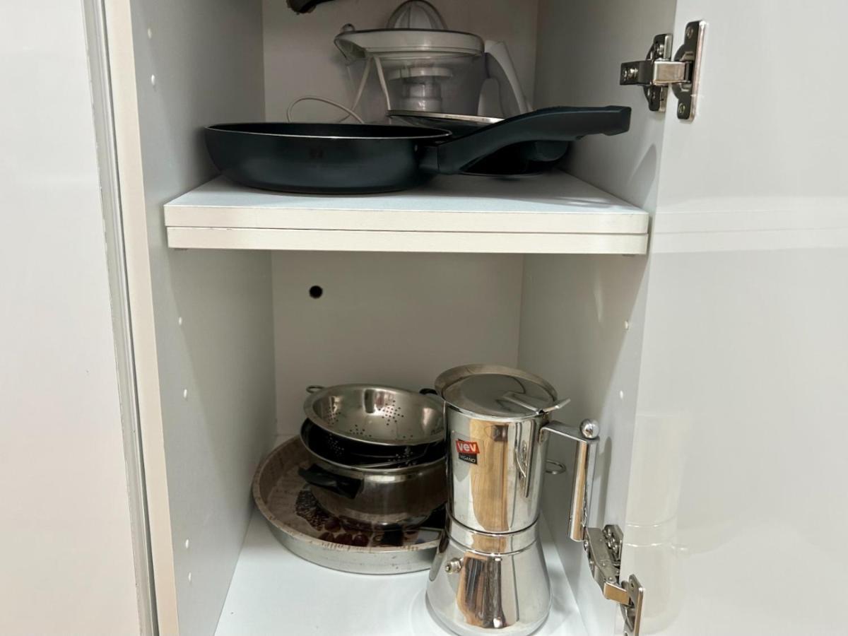 לאס פאלמס דה גראן קנאריה 2 Min Dalla Spiaggia Loft Terrazza Casa Gialla מראה חיצוני תמונה