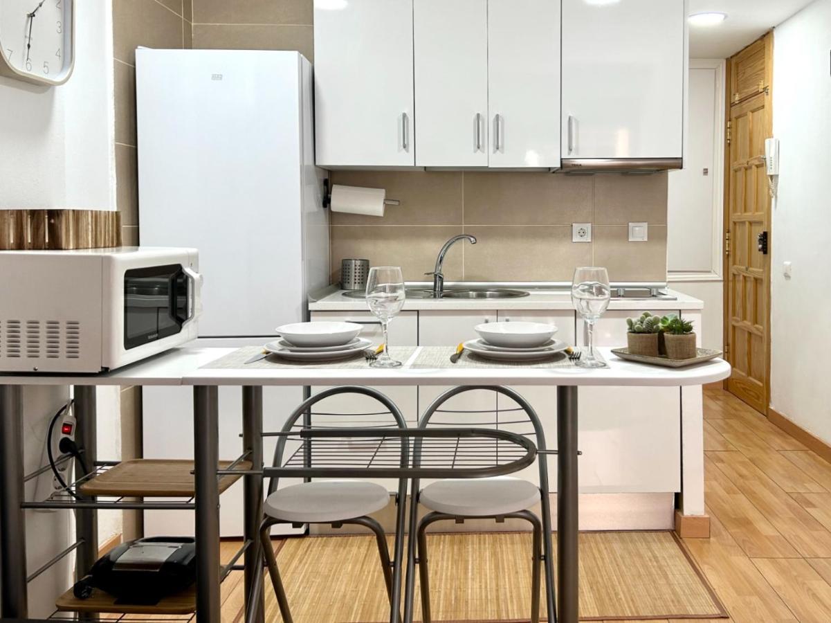 לאס פאלמס דה גראן קנאריה 2 Min Dalla Spiaggia Loft Terrazza Casa Gialla מראה חיצוני תמונה